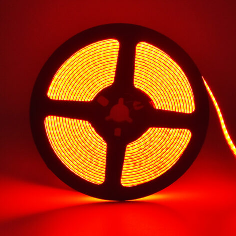 NP COB LED Stripe RGBW 24V 16Wm 896 LEDm CRI 90+ 2M_8