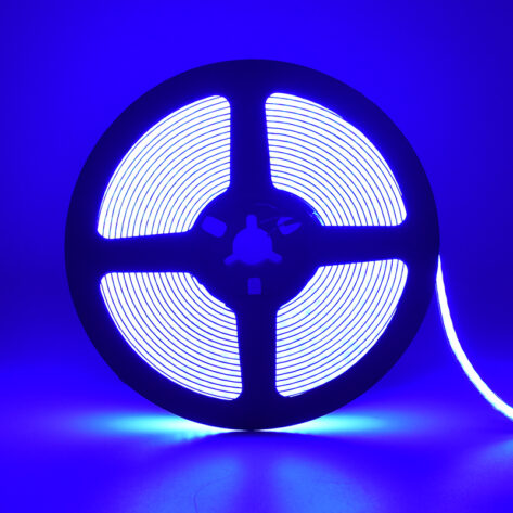 NP COB LED Stripe RGBW 24V 16Wm 896 LEDm CRI 90+ 2M_10