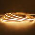 NP COB LED Stripe 2700K 24V 14Wm 600 LEDm Free Cutting 5M (1)