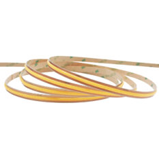 NP COB LED Stripe 2700K 24V 14Wm 600 LEDm Free Cutting 5M