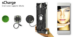 SmartThings sCharge s24 12W Micro USB