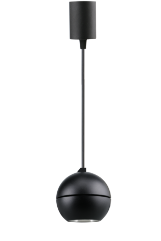 NP Proline LED Pendellampe CCT 1800–3000K – Sort