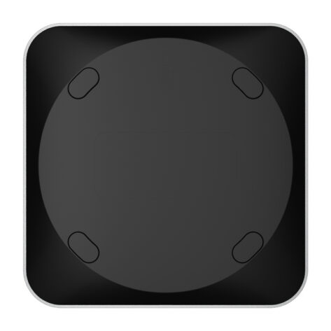 Mini PC GEEKOM A8 – Ryzen 9 8945HS 32 GB RAM 1 TB SSD Win 11 Pro