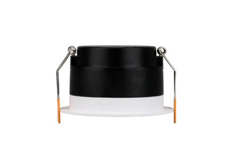 NP Optimal IsoSafe Downlight 2700K – Hvit