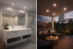 Versatile lighting in modern settings