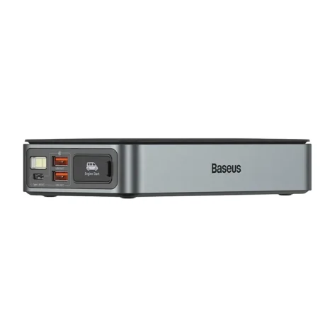 Baseus Super Energy PRO Car Jump Starter 1600A_2