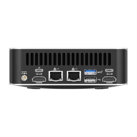 GEEKOM A7 Max MiniPC Ryzen 9 7940HS 16 GB RAM 1 TB SSD Win 11 Pro_4