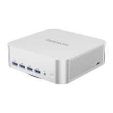 GEEKOM A7 Max MiniPC Ryzen 9 7940HS 16 GB RAM 1 TB SSD Win 11 Pro