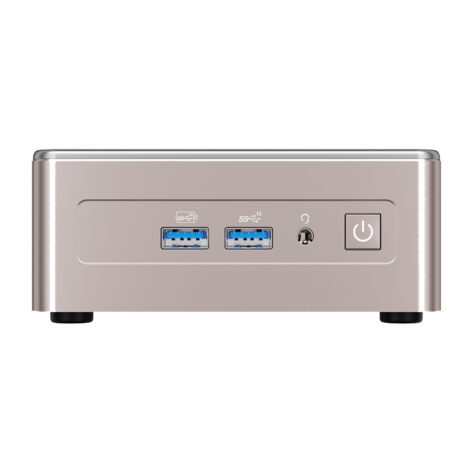 GEEKOM A5 Mini PC Ryzen 7 5825U 16 GB RAM 512 GB SSD Wind 11 Pro_3
