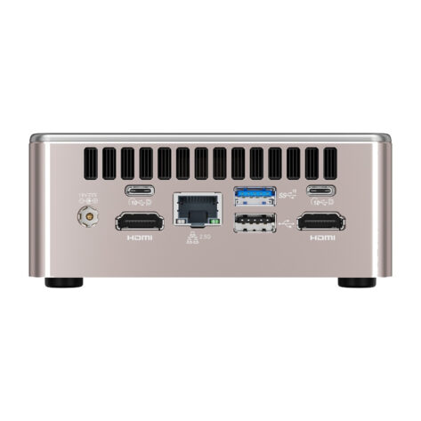 GEEKOM A5 Mini PC Ryzen 7 5825U 16 GB RAM 512 GB SSD Wind 11 Pro_4