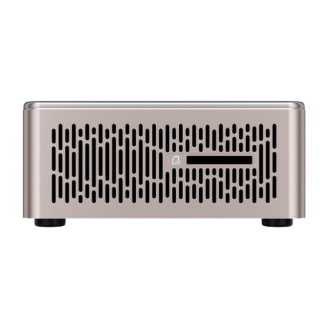 GEEKOM A5 Mini PC Ryzen 7 5825U 16 GB RAM 512 GB SSD Wind 11 Pro_5