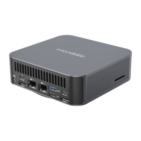 Kraftig Gaming PC GEEKOM IT13 Intel® Core i5-13600H + Win11 Pro_1