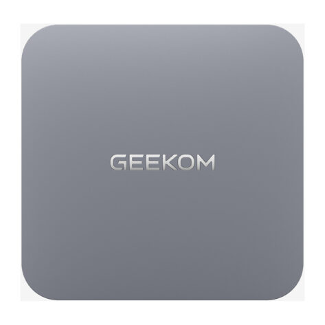 Kraftig Gaming PC GEEKOM IT13 Intel® Core i5-13600H + Win11 Pro_2