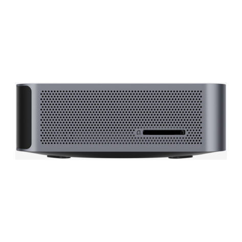Kraftig Gaming PC GEEKOM IT13 Intel® Core i5-13600H + Win11 Pro_5