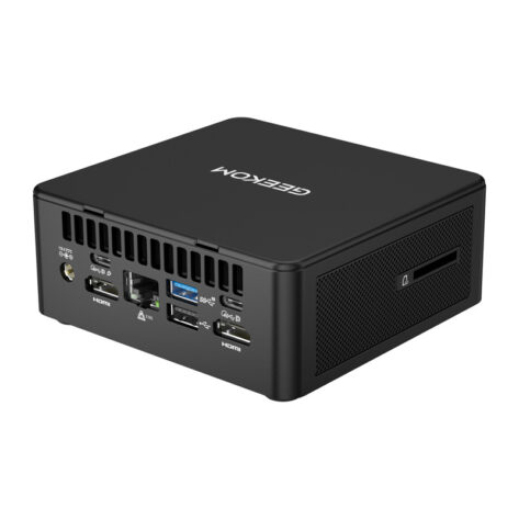 GEEKOM IT15 Mini PC Intel® Core™ Ultra 9 285H 32GB 1TB + Win 11 Pro_1