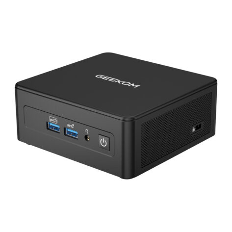 GEEKOM IT15 Mini PC Intel® Core™ Ultra 9 285H 32GB 1TB + Win 11 Pro_2