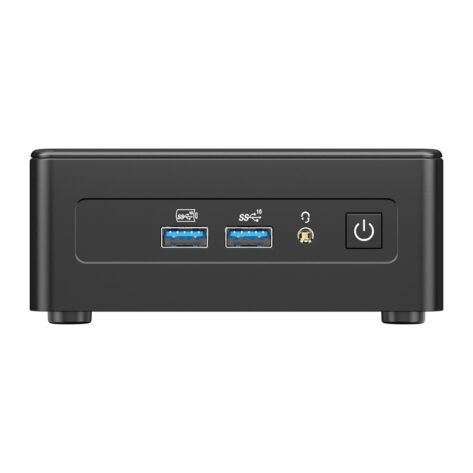 GEEKOM IT15 Mini PC Intel® Core™ Ultra 9 285H 32GB 1TB + Win 11 Pro_3
