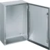 Schneider Electric Spacial S3X Rustfritt Skap 50x40x20 IP66