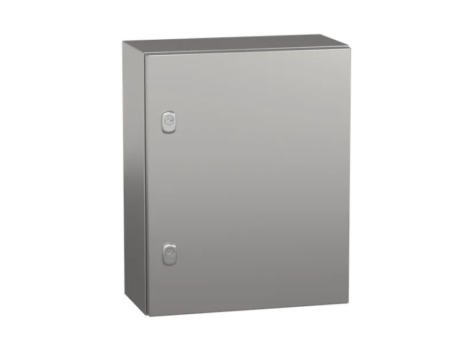 Schneider Electric Spacial S3X Rustfritt Skap 50x40x20 IP66