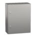 Schneider Electric Spacial S3X Rustfritt Skap 50x40x20 IP66