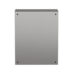 Schneider Electric Spacial S3X Rustfritt Skap 50x40x20 IP66_3