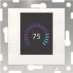 CTM Lyng mTouch Dim Open Protocol Matt Hvit