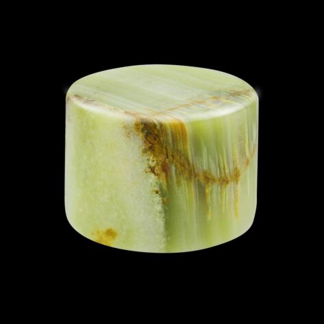 Unison Stemningslampe Jade Silk Matt