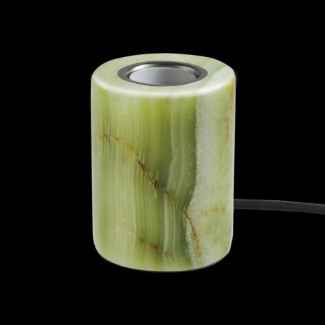 Unison Jade E27 Bordlampe