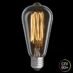 Unison Edison LED Navigation Klar E27 2W 2200K Dimbar_2