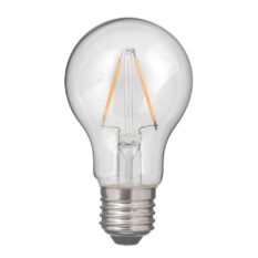 Unison CLASSIC normal klar E27 2W 2700K