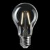 Unison CLASSIC normal klar E27 2W 2700K