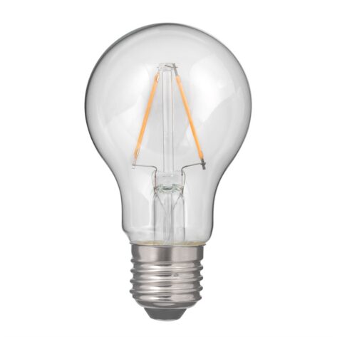 Unison Classic Normal Klar E27 0.8W 2700K LED-pære
