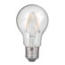 Unison Classic Normal Klar E27 0.8W 2700K LED-pære