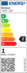 Unison Classic Normal Klar E27 0.8W 2700K LED-pære