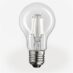 Unison UNI-WHITE Normal Klar E27 4W 2700K Dimbar