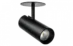 SG Tube Mini R Sort 14W 2700K 40° LED Spotlight
