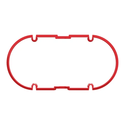 Elko Flexi Utforingsring 6mm Dobbelboks