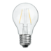 Unison UNI-LEDISON normal klar E27 2W 2700K