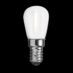 Unison Classic Pære Matt E14 0.8W 2700K