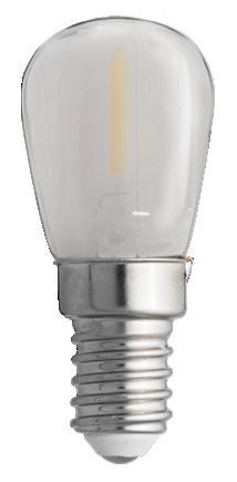 Unison Classic Pære Matt E14 0.8W 2700K