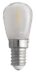 Unison Classic Pære Matt E14 0.8W 2700K