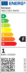 Unison LED G9 Klar Filament 0.8W 2700K Dimbar