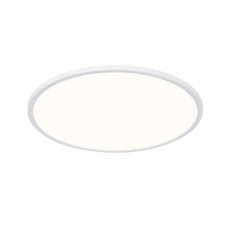 Nordlux Oja 42 IP54 LED Taklampe Hvit 24W 3000-4000K_3