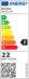 Unison LED Lysrør 150cm 22W 3000K T8 G13 Opal