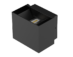 TL Nidareid Utelampe Sort 10W 3000K IP65