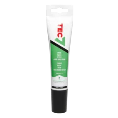 Tec7 Sort 100 ml – Sterkt Monteringslim og Fugemasse