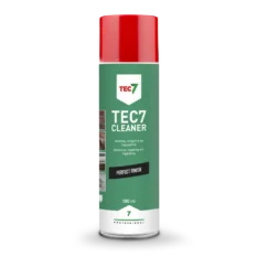 Tec7 Cleaner Spray 500 ml – Avfetter og Fugeglatter