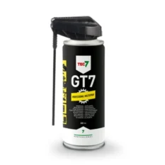 TEC7 Universalspray GT7 200 ml Rustløser Smørespray