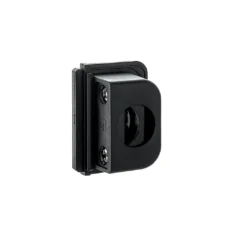 SG Strekkavlaster for Bryter og Stikk IP44-IP55 Sort