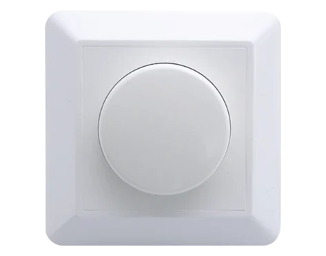 CTM Lyng NorLum Dim Open Protocol Polarhvit